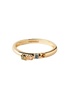 pdpaola - Anello Rainbow Wing