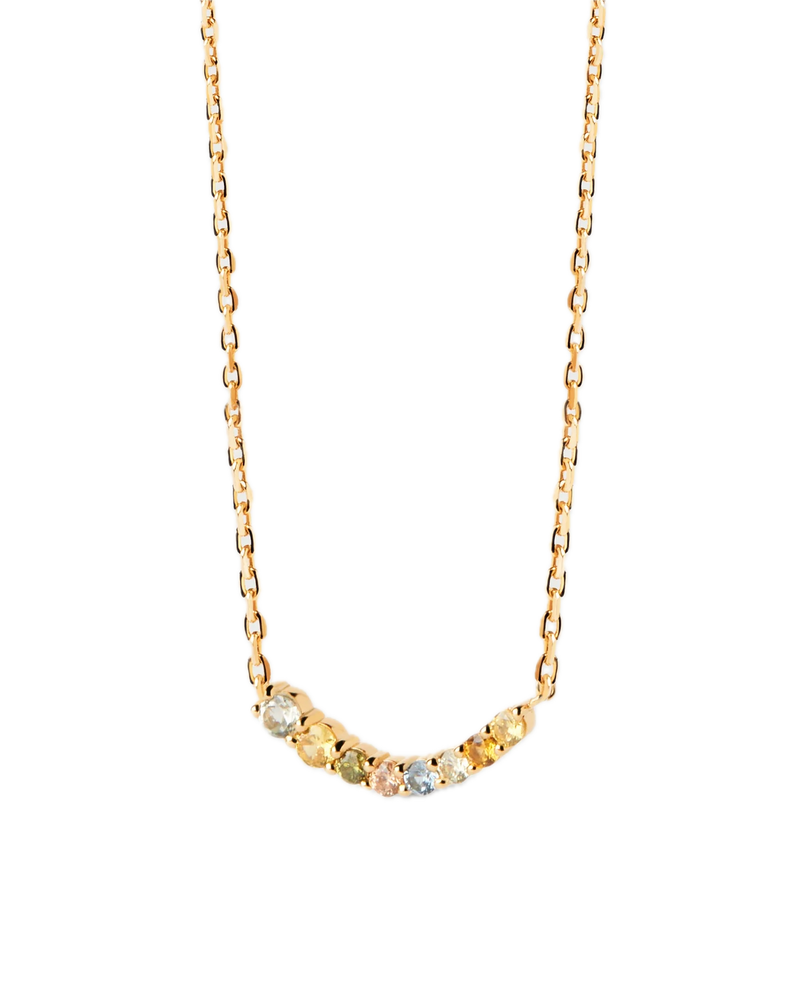 pdpaola - Collana Rainbow