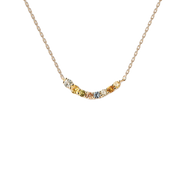 pdpaola - Collana Rainbow