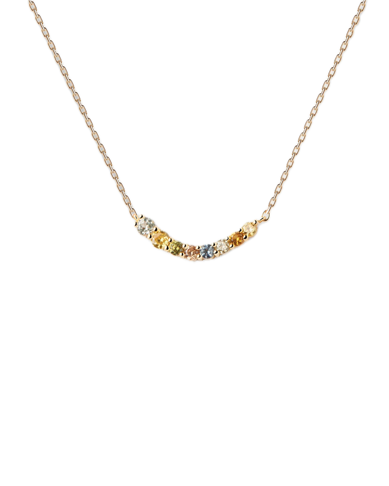 pdpaola - Collana Rainbow