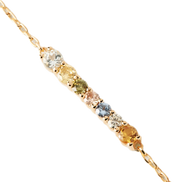 pdpaola - Collana Rainbow