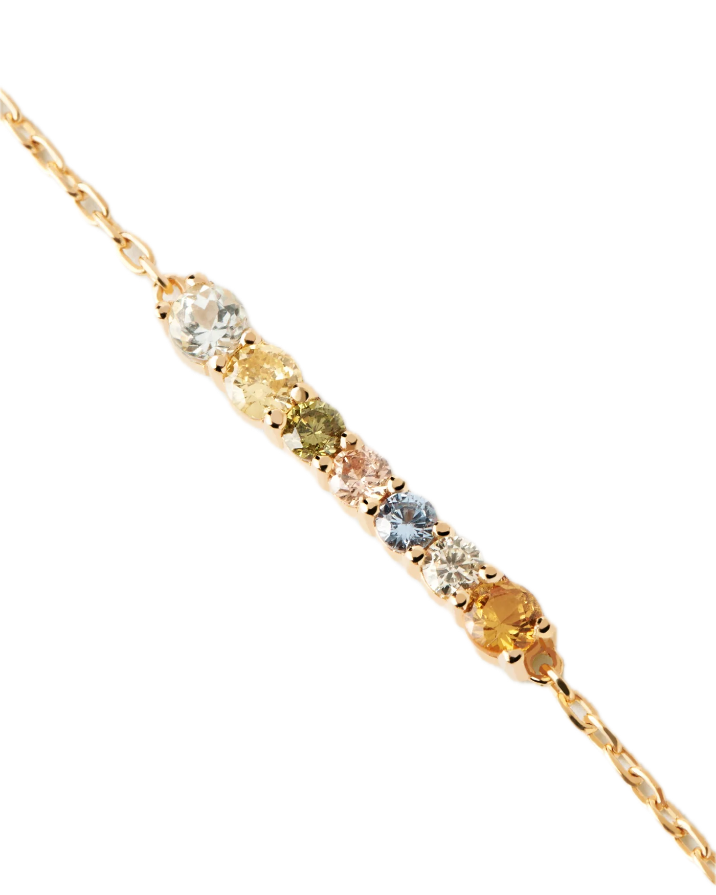 pdpaola - Collana Rainbow