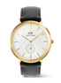 Daniel Wellington - Classic Multi-Eye Sheffield Off-white Sunray Gold