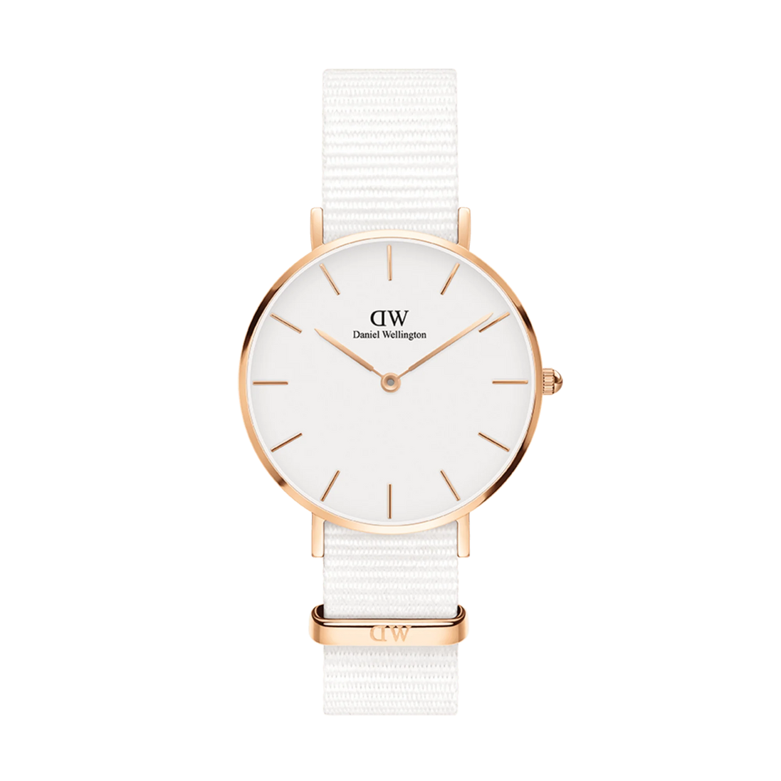 Daniel Wellington Classic Petite Dover orologio donna 32mm DW00100311