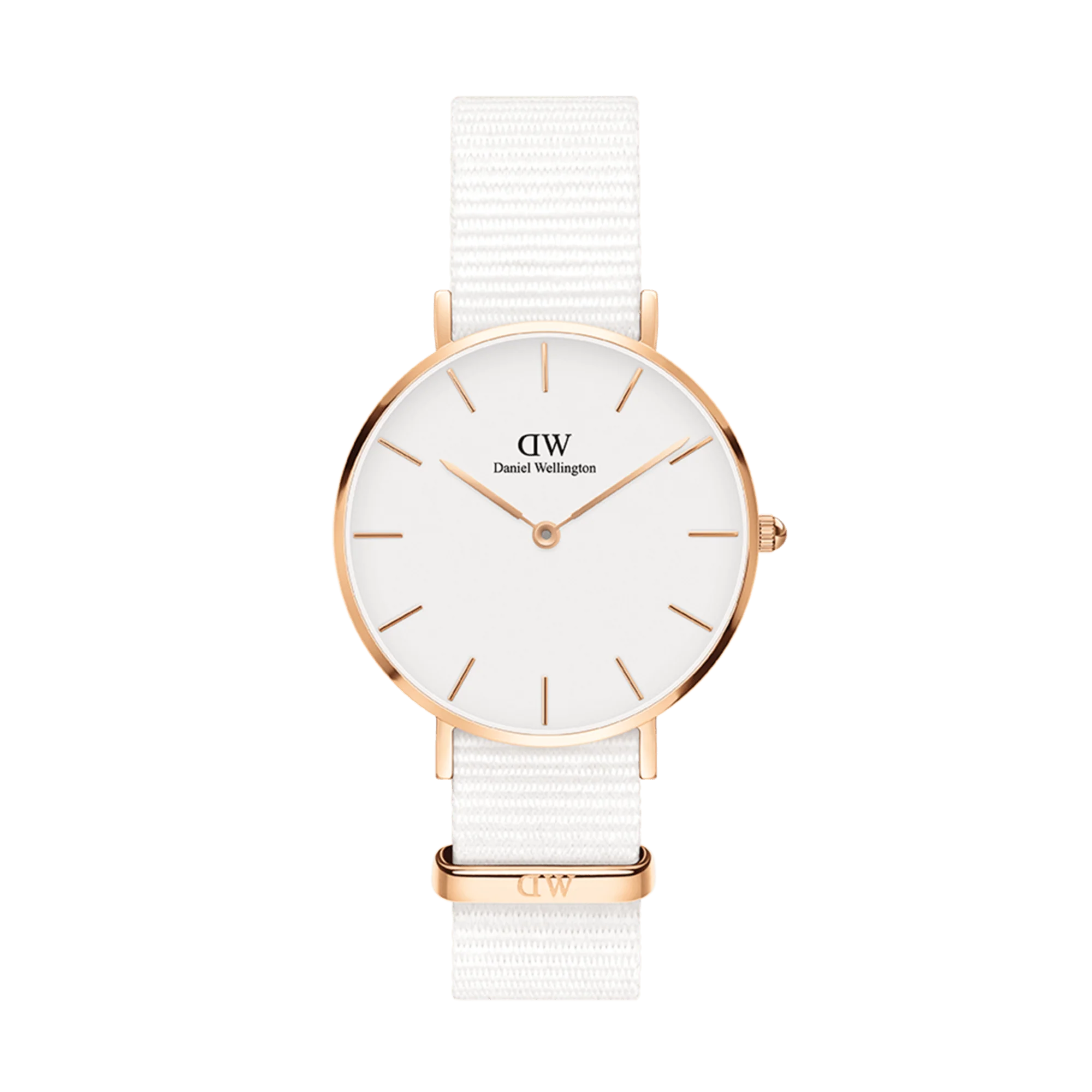 Daniel Wellington Classic Petite Dover orologio donna 32mm DW00100311
