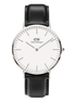 Daniel Wellington Classic Sheffield orologio uomo 40mm DW00100020