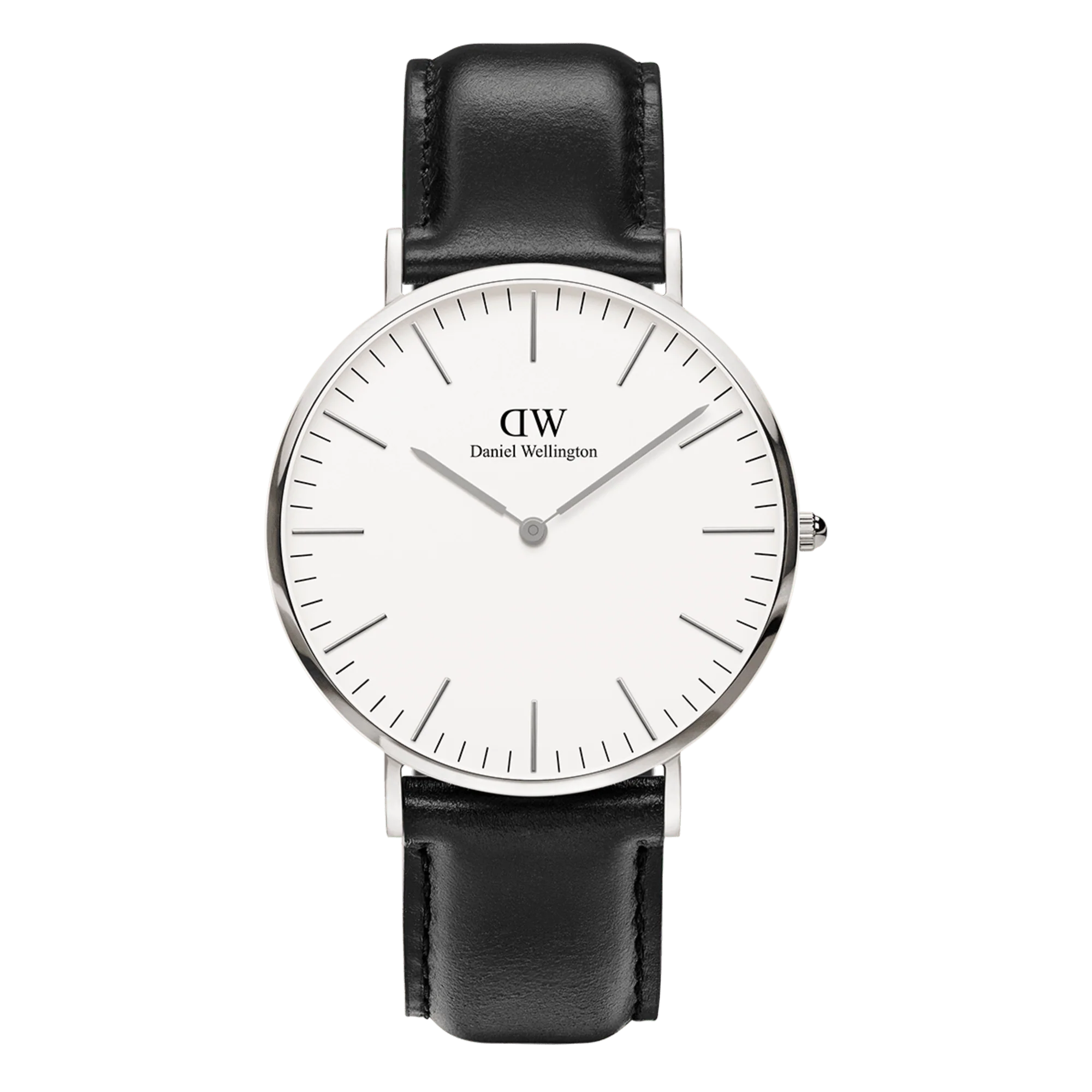Daniel Wellington Classic Sheffield orologio uomo 40mm DW00100020