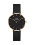 Daniel Wellington Classic Petite orologio solo tempo donna 32mm DW00100201