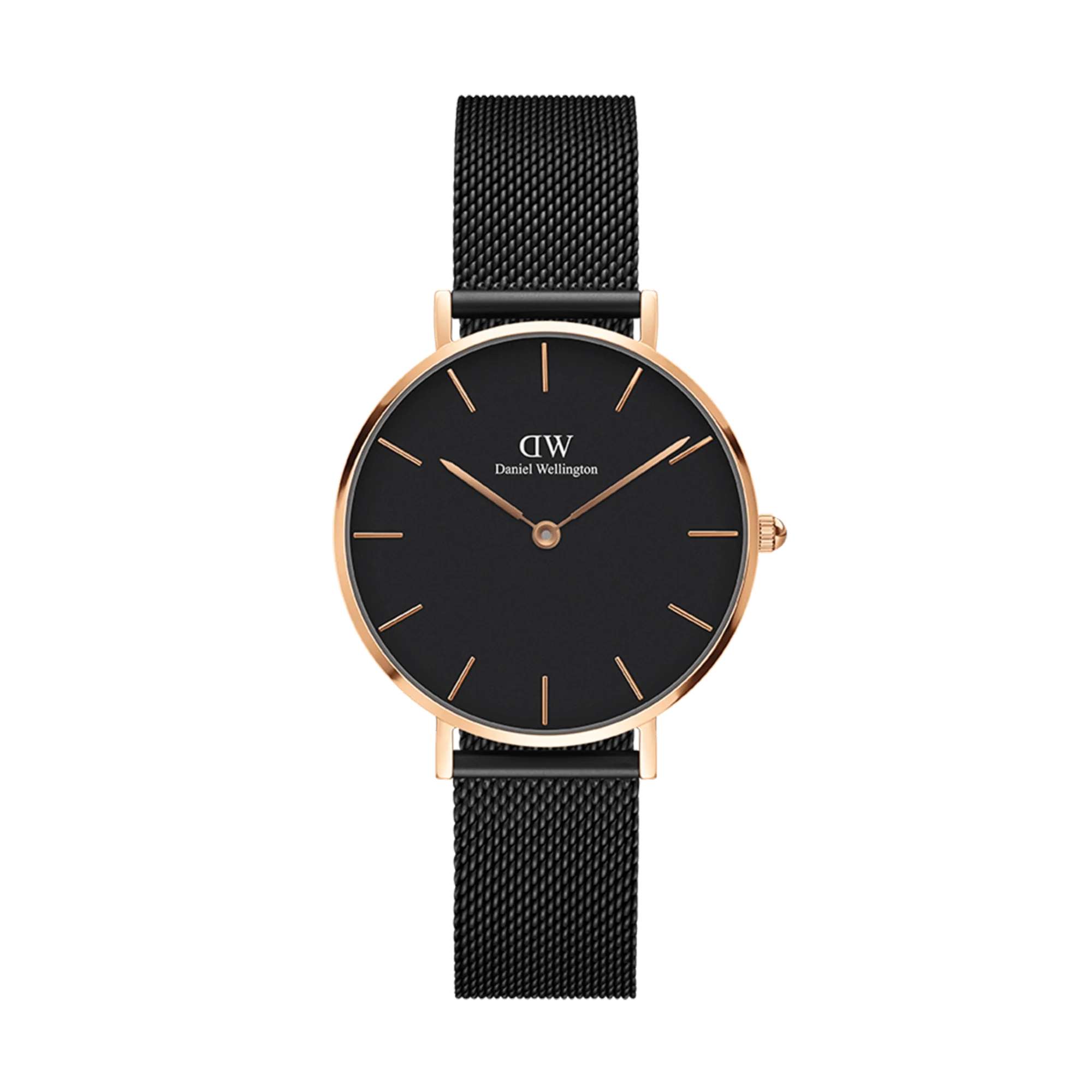 Daniel Wellington Classic Petite orologio solo tempo donna 32mm DW00100201