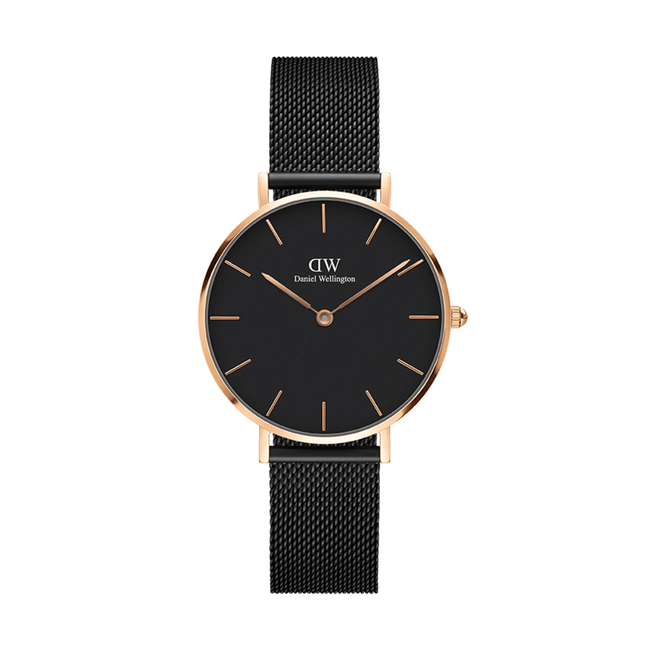 Daniel Wellington Classic Petite orologio solo tempo donna 32mm DW00100201