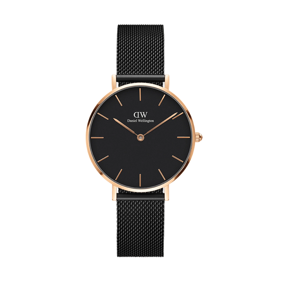 Daniel Wellington Classic Petite orologio solo tempo donna 32mm DW00100201