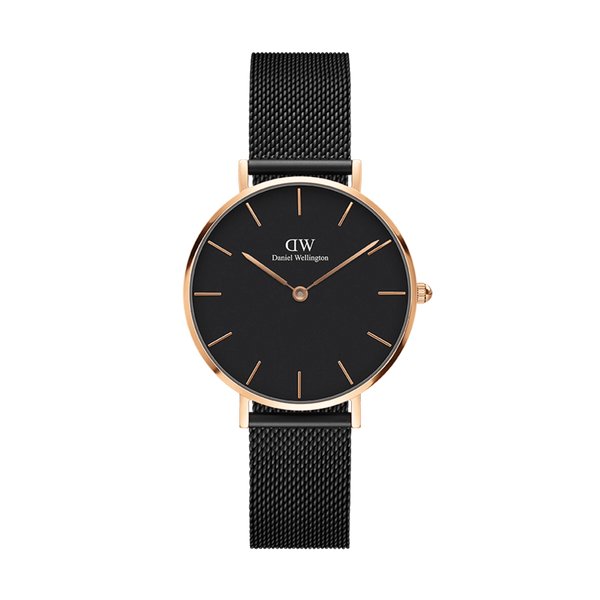 Daniel Wellington Classic Petite orologio solo tempo donna 32mm DW00100201