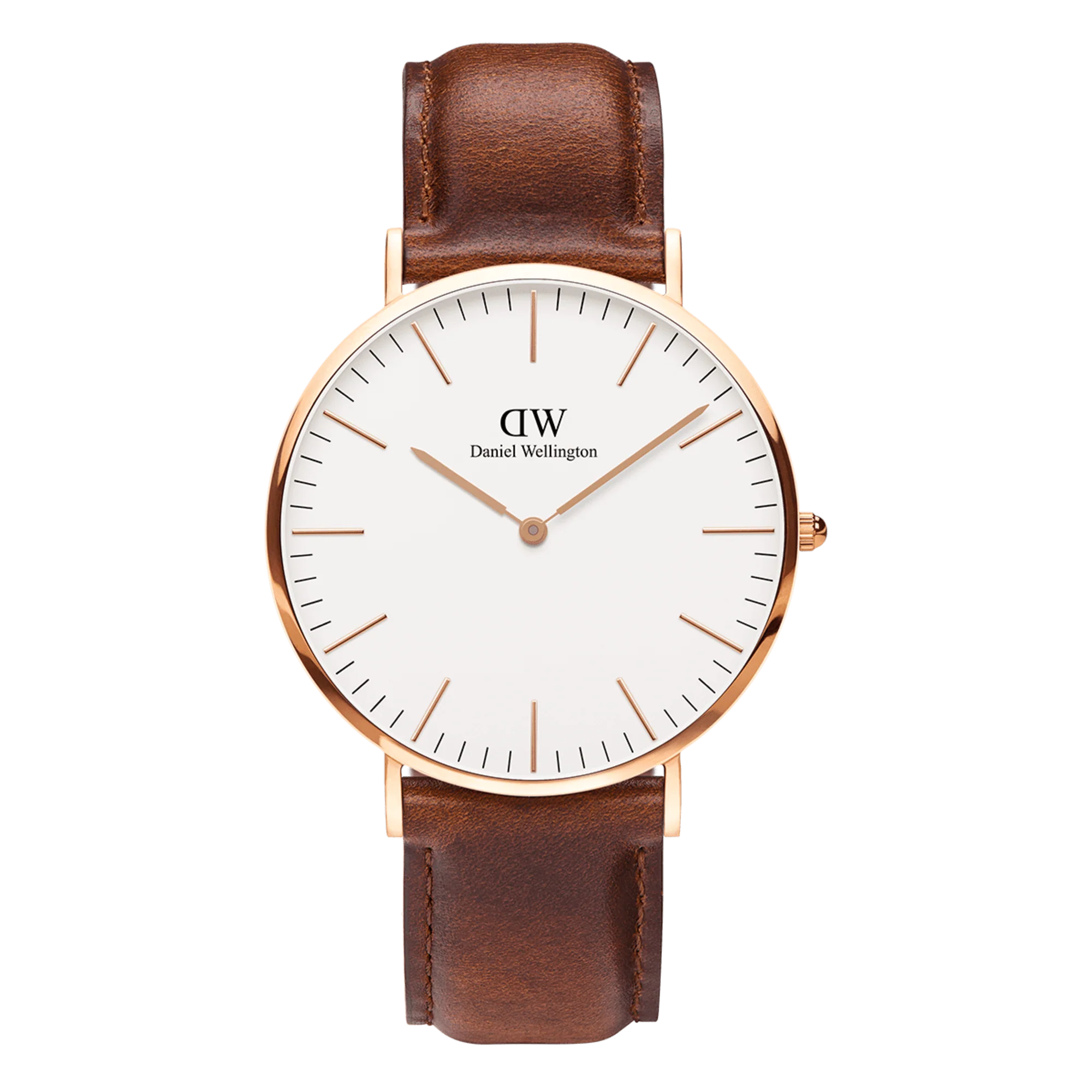 Daniel Wellington Classic orologio solo tempo donna 36mm DW00100035