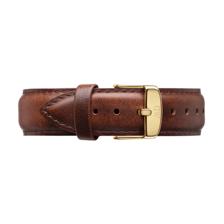 DANIEL WELLINGTON Dw Classic St Mawes 40 mm G Gold DW00100545
