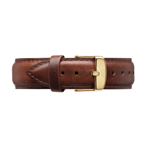 DANIEL WELLINGTON Dw Classic St Mawes 40 mm G Gold DW00100545