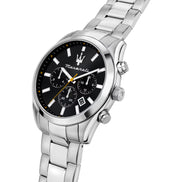 Maserati - orologio Attrazione