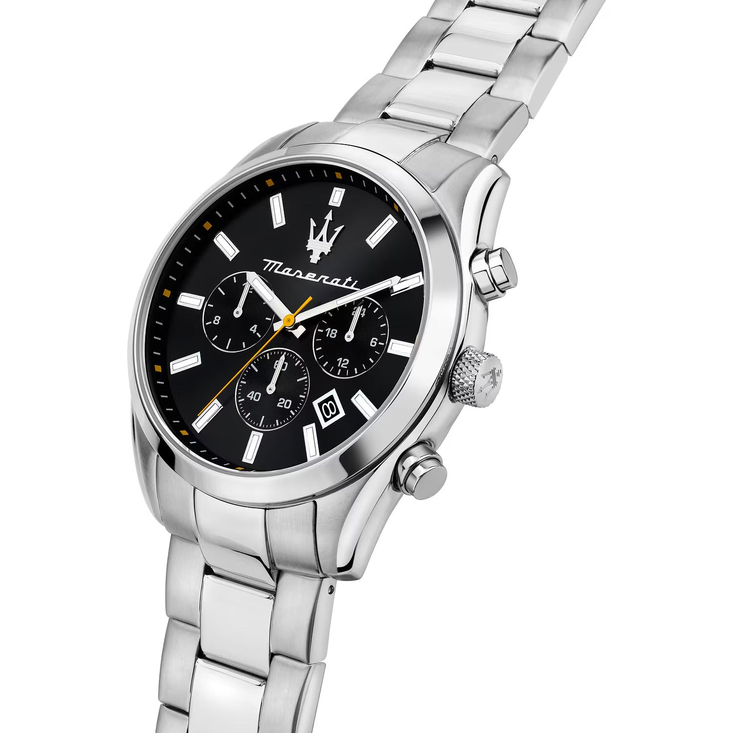 Maserati - orologio Attrazione