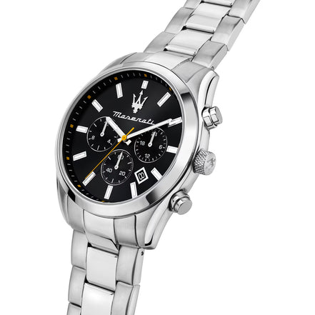 Maserati - orologio Attrazione