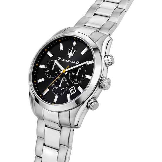 Maserati - orologio Attrazione