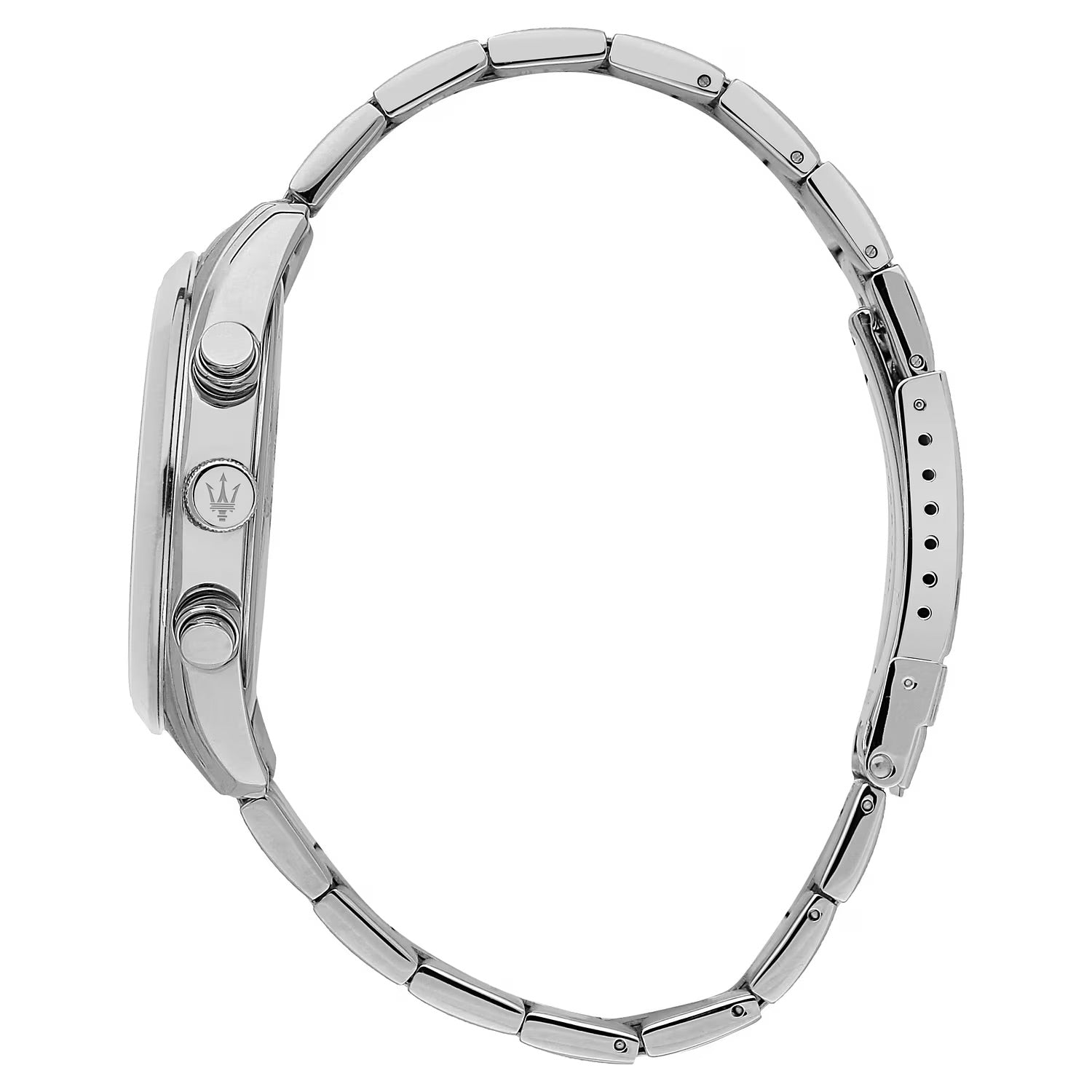 maserati - Orologio attrazione