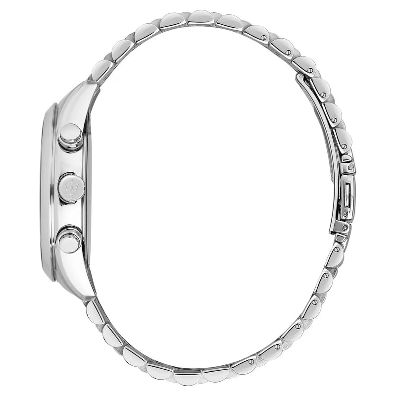 MASERATI - OROLOGIO ATTRAZIONE