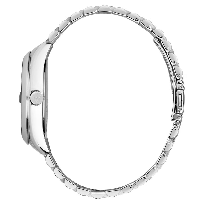 MASERATI - OROLOGIO  ATTRAZIONE