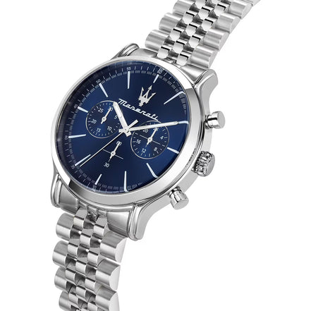 maserati  - Orologio epoca