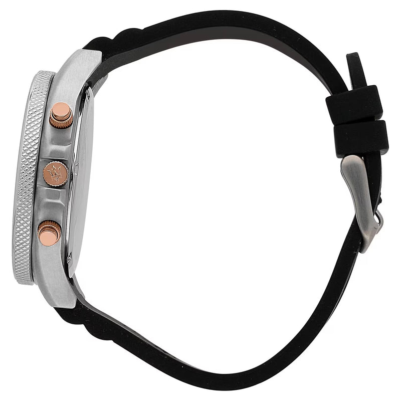 maserati  - Orologio sfida