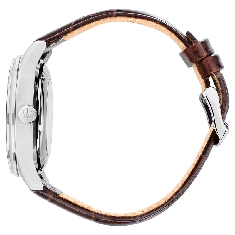 MASERATI  - OROLOGIO SORPASSO