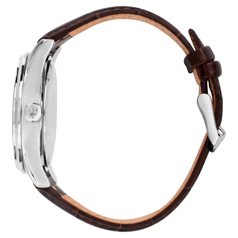 maserati - Orologio sorpasso