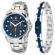 maserati - Orologio successo