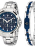 maserati - Orologio successo