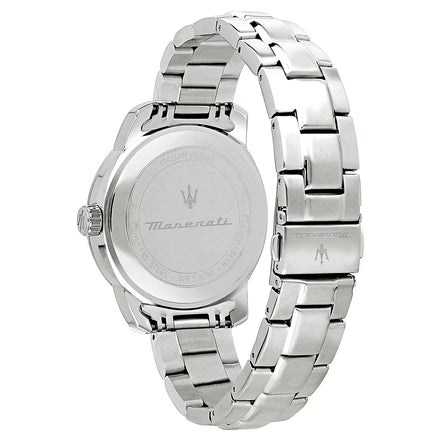 maserati - Orologio  successo