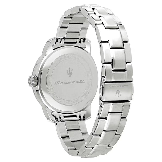 maserati - Orologio  successo