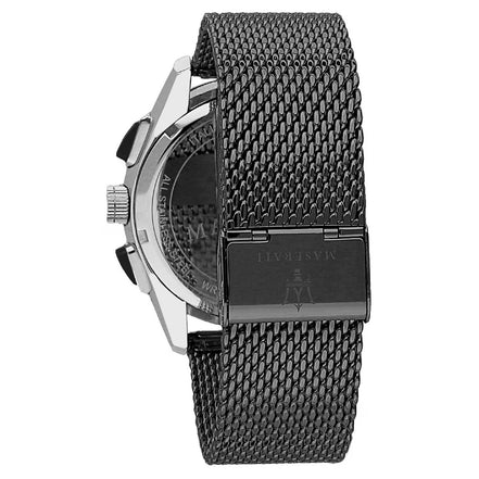 maserati - Orologio traguardo