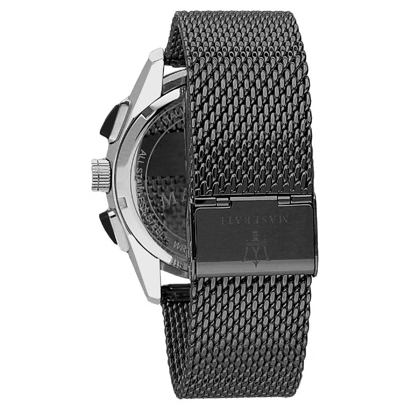 maserati - Orologio traguardo