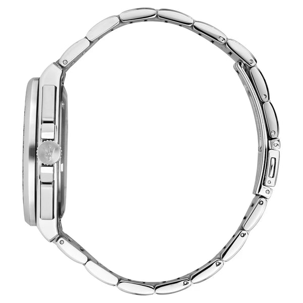 MASERATI - OROLOGIO VELOCITA'