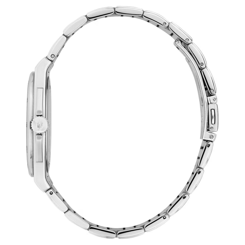 MASERATI - OROLOGIO VELOCITA' SLIM