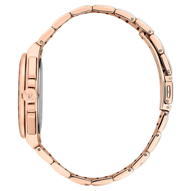 MASERATI - OROLOGIO  VELOCITA' SLIM