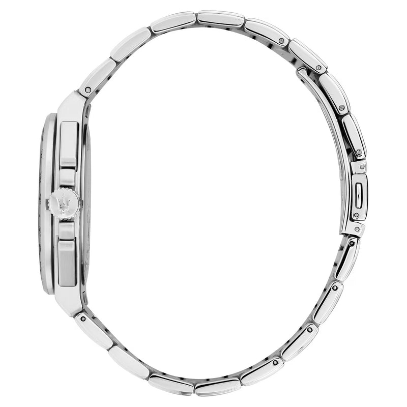 MASERATI  - OROLOGIO VELOCITA' SLIM