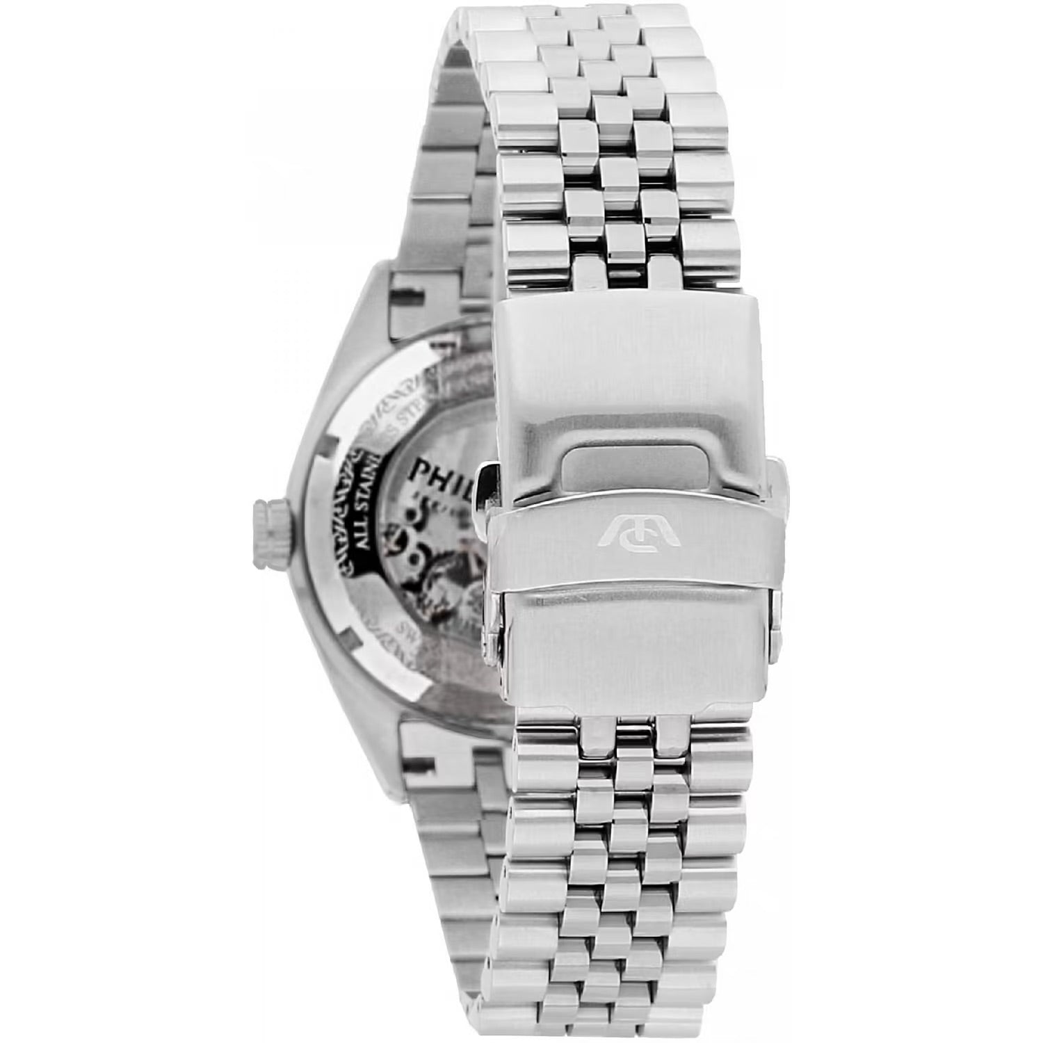 Philip Watch - Orologio Caribe - R8223597022