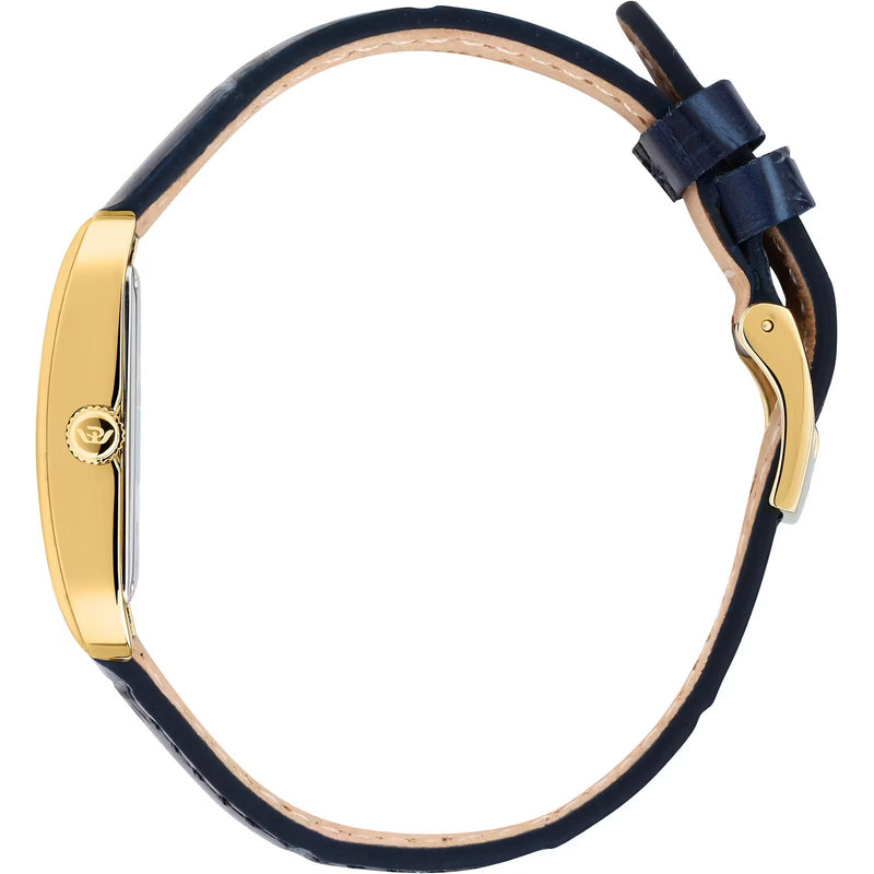 PHILIP WATCH - OROLOGIO  CHAUX DE FONDS CIOCCOLATINO - R8251225501