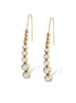 Liu jo - Orecchini Donna essential LJ2826