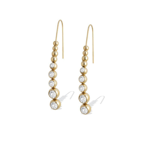 Liu jo - Orecchini Donna essential LJ2826