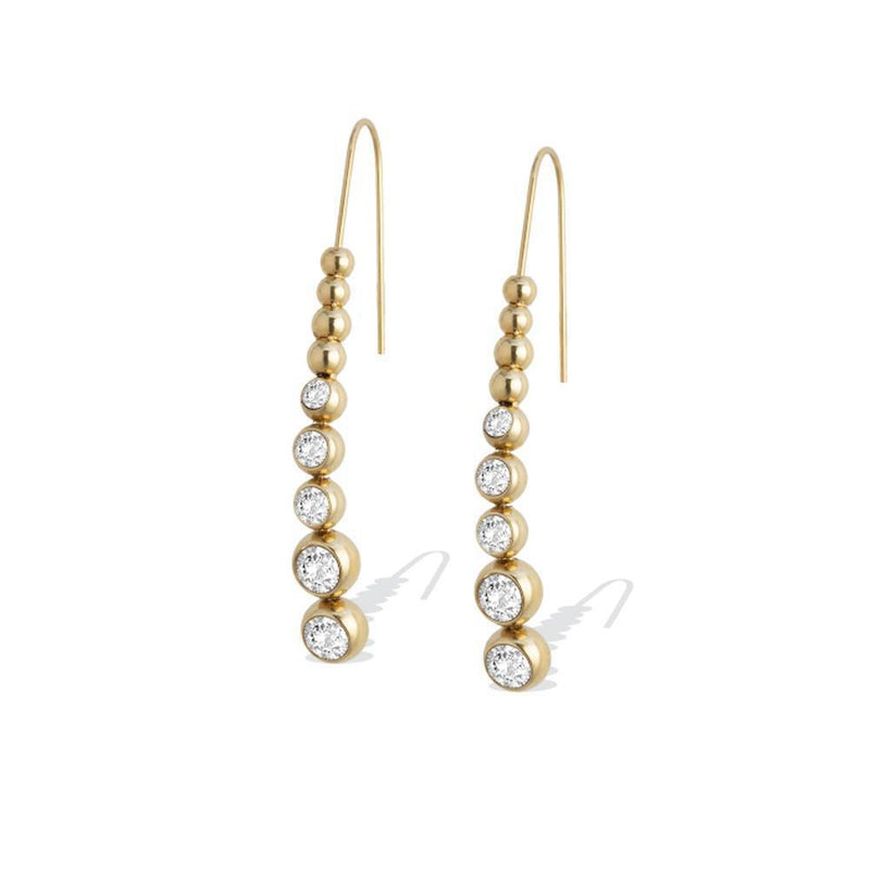 Liu jo - Orecchini Donna essential LJ2826