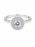 anello donna gioielli Sovrani Luce CODICE: J7158 M16
