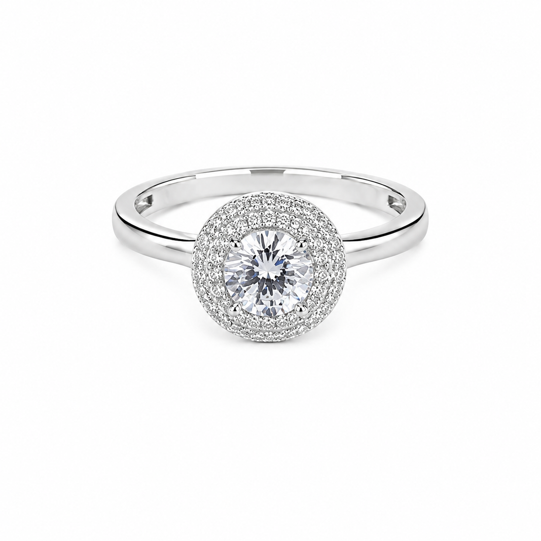 anello donna gioielli Sovrani Luce CODICE: J7158 M16