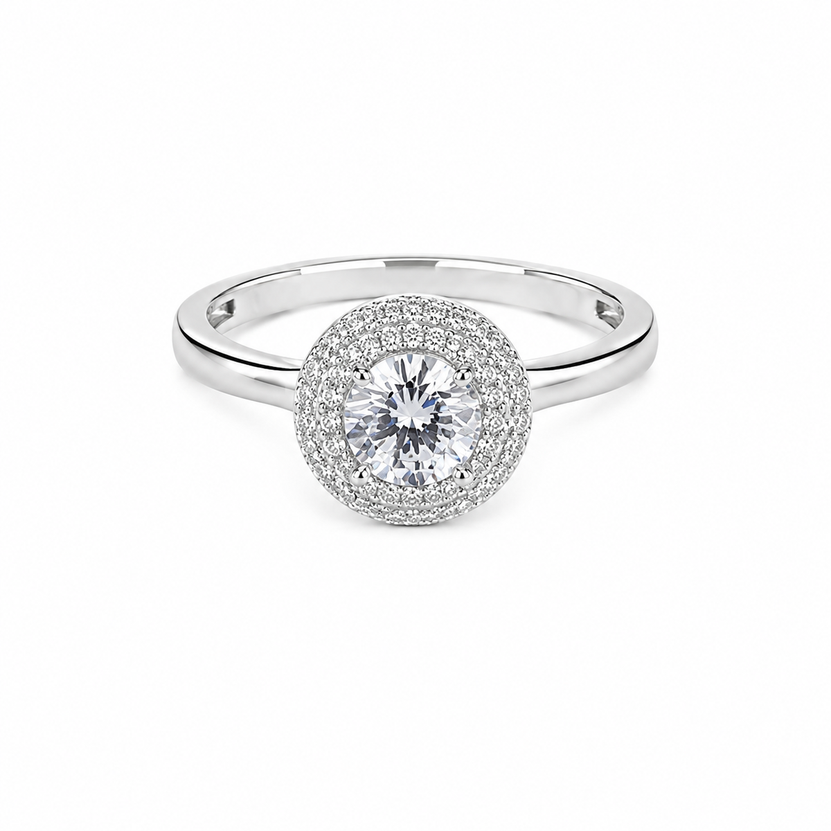 anello donna gioielli Sovrani Luce CODICE: J7158 M16