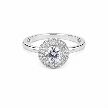 anello donna gioielli Sovrani Luce CODICE: J7158 M16