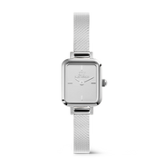 Daniel Wellington - Quadro Mini Reflection Silver